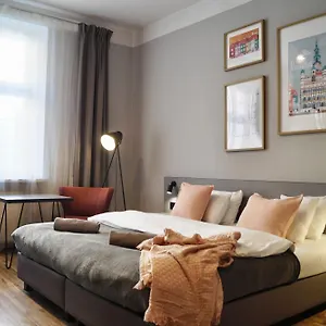 Wozna 11 Stare Aparthotel Poznaň