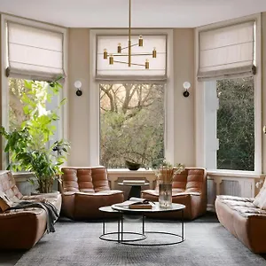 Park House Museum Quarter, Sonder By Marriott Bonvoy Hotel Amsterdam