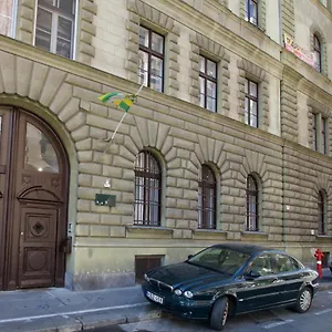 St King 11 By Hi5 Apartmán Budapešť