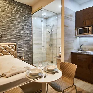 K51 | Apartmán Budapešť